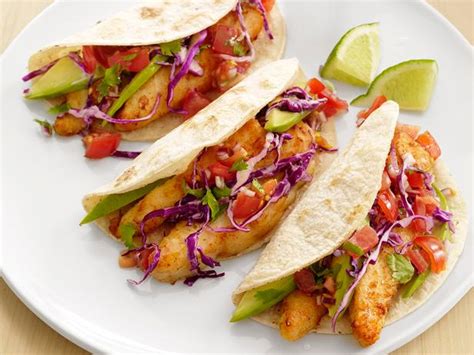 28 Best Fish Taco Recipes & Ideas .